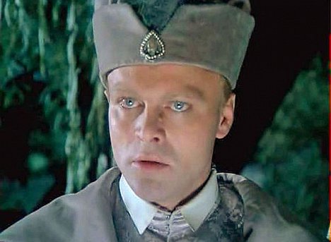 Aleksandr Solovyov - Boris Godunov - De la película