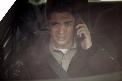 Topher Grace - The Calling - Photos