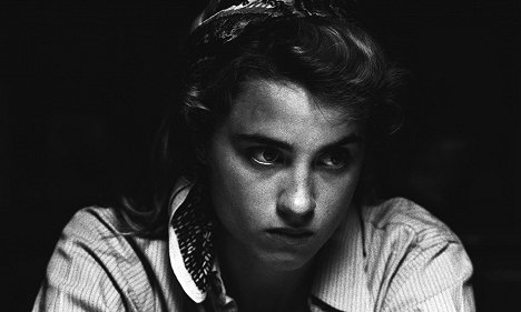 Adèle Haenel - Les Enfants de la nuit - Filmfotos