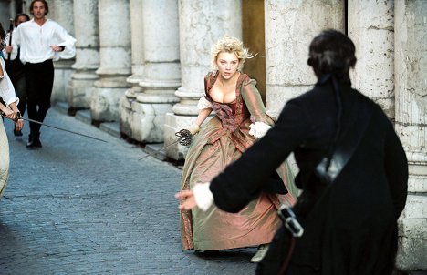 Natalie Dormer - Casanova - Do filme