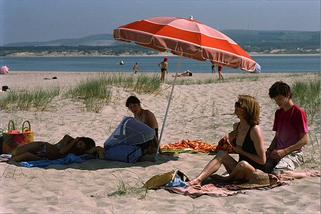 Charlotte Rampling, Gaspard Ulliel - Summer Things - Photos