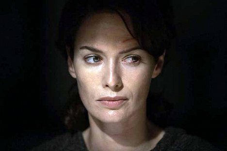 Lena Headey - Střepy v hlavě - Z filmu