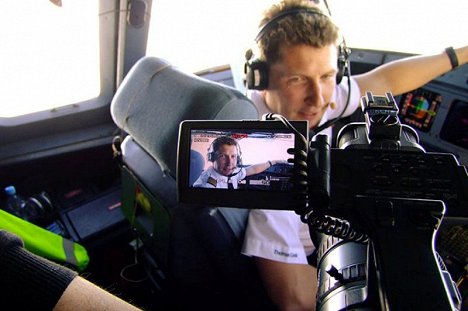 Thomas Lindner - PilotsEYE.tv: La Palma - Making of