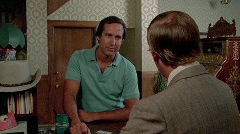 Chevy Chase - Vacation - Photos