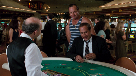 Randy Quaid, Chevy Chase - Vegas Vacation - Film