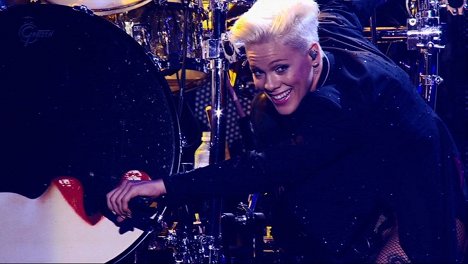 P!nk - Pink: The Truth About Love Tour - Live from Melbourne - Filmfotók