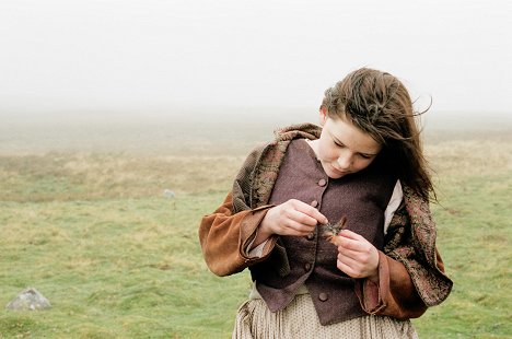 Shannon Beer - Wuthering Heights - Emily Brontës Sturmhöhe - Filmfotos