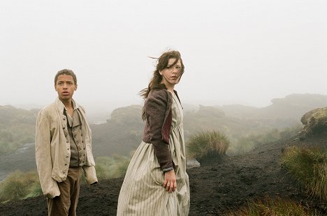 Solomon Glave, Shannon Beer - Wuthering Heights - Photos