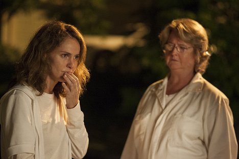 Amy Brenneman, Marceline Hugot - The Leftovers - Einer von Fünfzig - Filmfotos