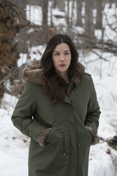 Liv Tyler - Pozůstalí - Tučňák vede na body - Z filmu