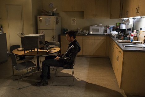 Justin Theroux - The Leftovers - Penguin One, Us Zero - Photos