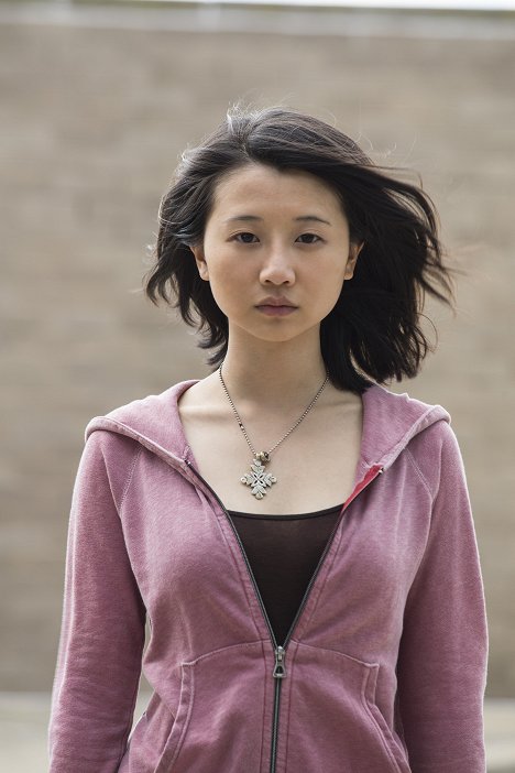Annie Q. - The Leftovers - B.J. and the A.C. - Photos