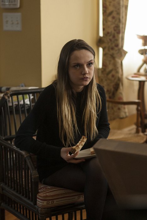 Emily Meade - The Leftovers - B.J. and the A.C. - Kuvat elokuvasta