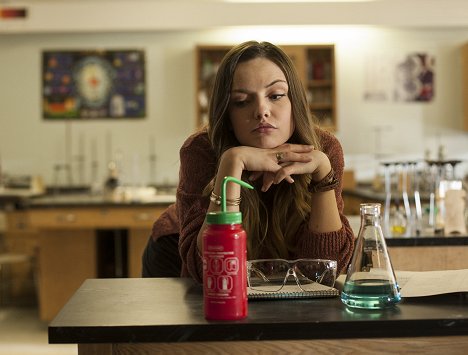 Emily Meade - The Leftovers - Gladys - Film