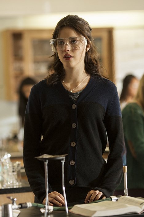 Margaret Qualley - The Leftovers - Gladys - Photos