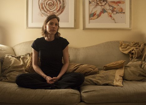 Carrie Coon - The Leftovers - Gast - Filmfotos