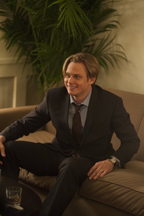 Billy Magnussen - The Leftovers - Gast - Filmfotos