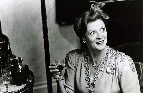 Maggie Smith - A Private Function - Photos