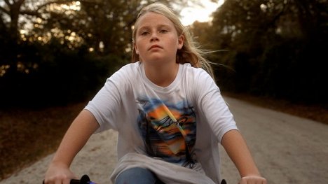 Sydney Aguirre - Kid-Thing - De la película