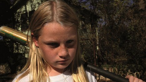 Sydney Aguirre - Dítě-věc - Z filmu