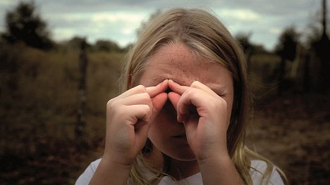 Sydney Aguirre - Kid-Thing - De la película