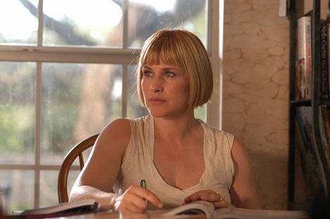 Patricia Arquette - Boyhood - Van film