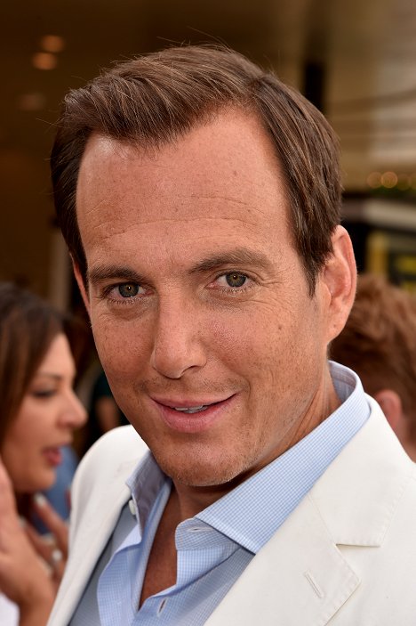 Will Arnett - Teenage Mutant Ninja Turtles - Events