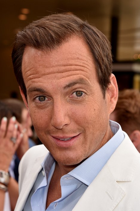 Will Arnett - Teenage Mutant Ninja Turtles - Events