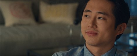 Steven Yeun - Początek - Z filmu