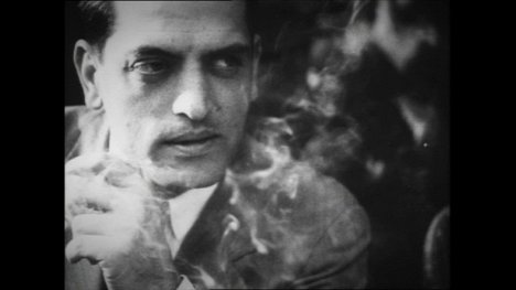 Luis Buñuel - Das letzte Drehbuch - Erinnerungen an Luis Buñuel - Van film