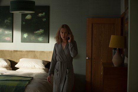 Nicole Kidman - Avant d'aller dormir - Film