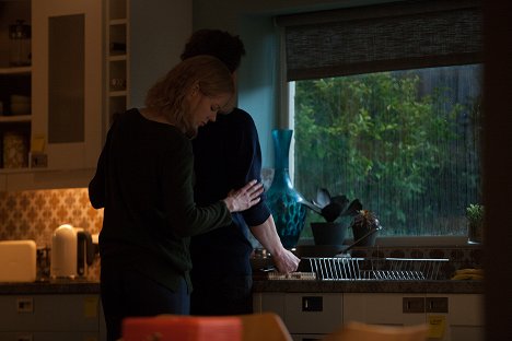 Nicole Kidman, Colin Firth - Before I Go to Sleep - Kuvat elokuvasta