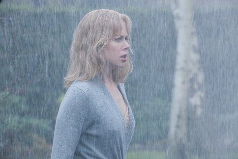 Nicole Kidman - Dřív než půjdu spát - Z filmu