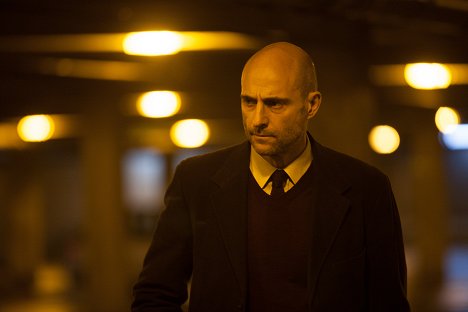 Mark Strong - Dřív než půjdu spát - Z filmu