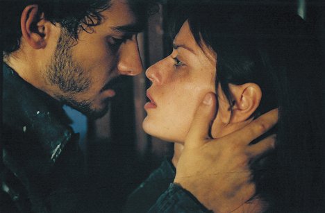 Jacopo Bonvicini, Claudia Pandolfi - Lavorare con lentezza - Kuvat elokuvasta