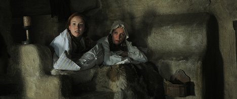 Alena Doláková, Ivana Chýlková - Tři bratři - Filmfotók