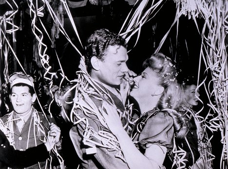 Joseph Cotten, Ginger Rogers - I'll Be Seeing You - Photos