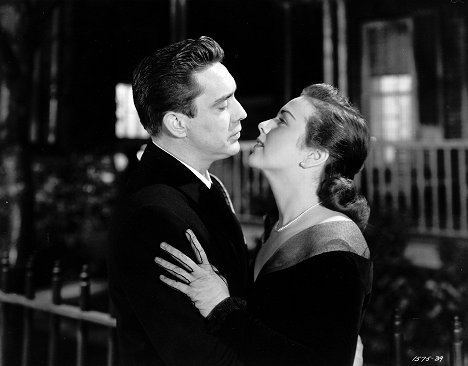 Edmond O'Brien, Deanna Durbin - For the Love of Mary - Photos