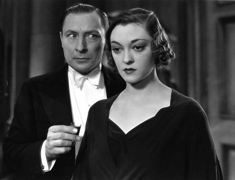 Lionel Atwill, Kathleen Burke - Murders in the Zoo - De la película