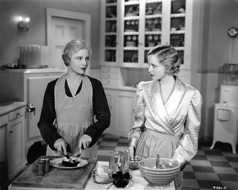 Ann Harding, Lucile Browne - Double Harness - Film