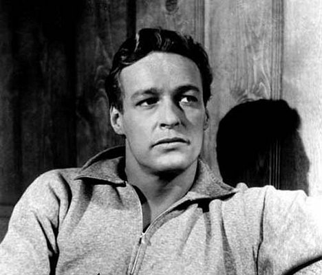 Russell Johnson - Attack of the Crab Monsters - Van film