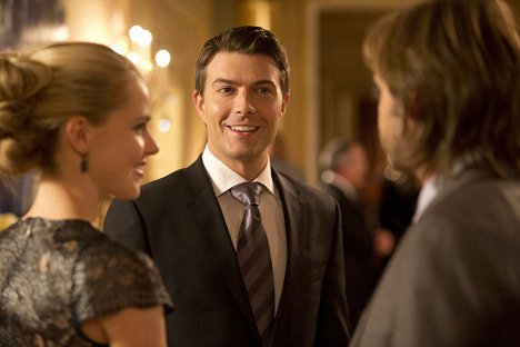 Amanda Schull, Noah Bean - 12 opic - Rozštěpení - Z filmu