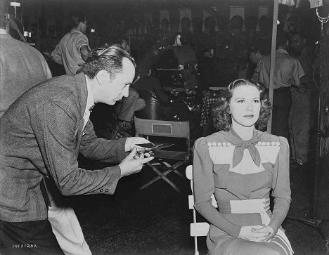 Eleanor Powell - Broadway Melody of 1940 - Making of
