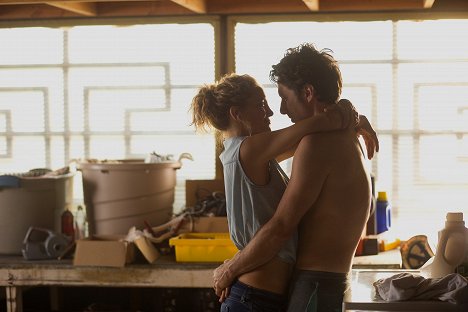 Kate Hudson, Zach Braff - Wish I Was Here - Kuvat elokuvasta