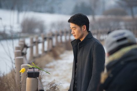 Jae-jeong Park - Seukechi - De la película