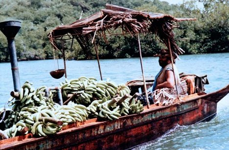 Bud Spencer - Banana Joe - Filmfotos