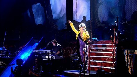 P!nk - P!nk: Live in Australia - Filmfotos