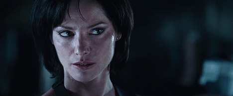 Sienna Guillory - Resident Evil: Apokalipsa - Z filmu