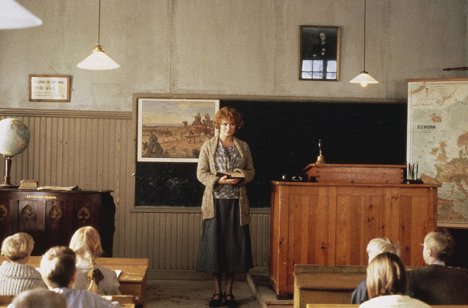 Ewa Carlsson - Alla vi barn i Bullerbyn - De la película