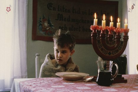 Crispin Dickson Wendenius - Die Kinder von Bullerbü - Filmfotos